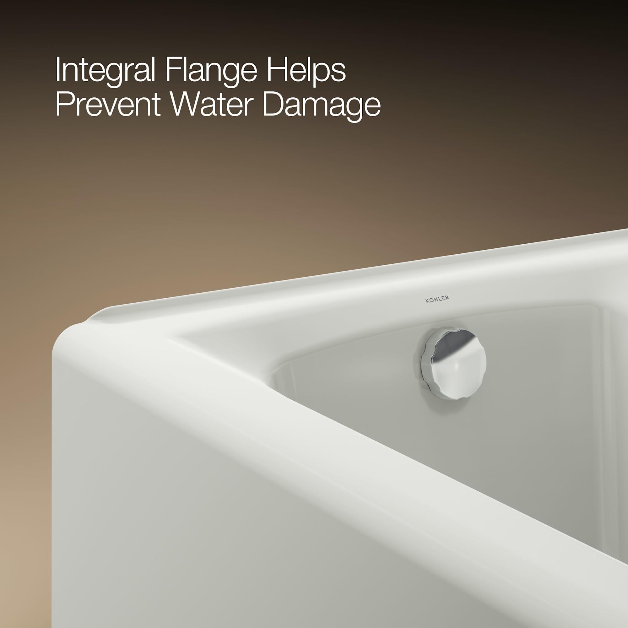 Kohler K-26069 Irvine 60